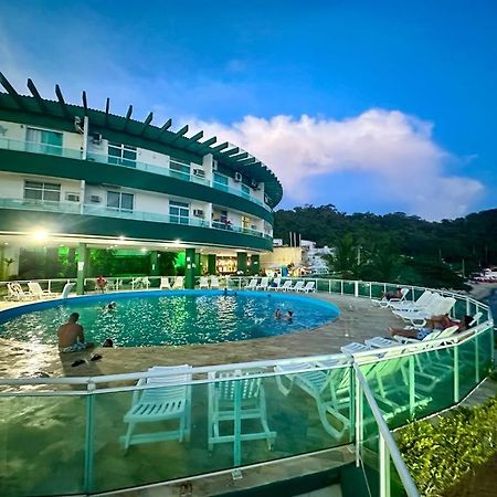Angra Inn Praia Grande Angra dos Reis Bagian luar foto