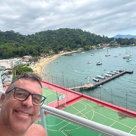 Angra Inn Praia Grande Angra dos Reis Bagian luar foto