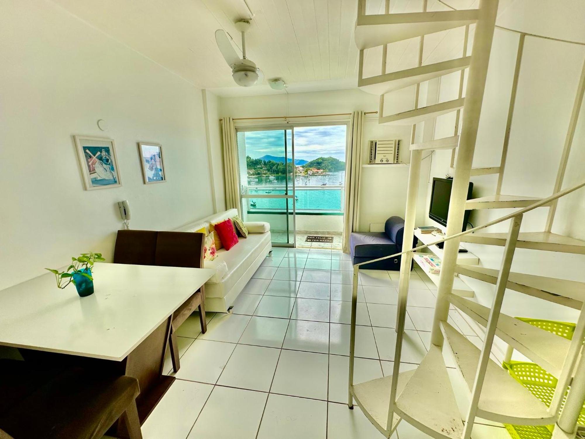 Angra Inn Praia Grande Angra dos Reis Bagian luar foto